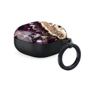 Purple Skies -  Samsung Galaxy Buds 2 Funda 1