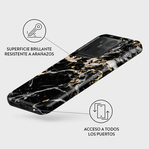 Make A Wish - Xiaomi 15 Funda 3