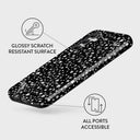 Starry Night - Stars Samsung Galaxy A55 Case 3