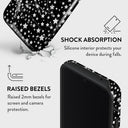Starry Night - Stars Samsung Galaxy A55 Case 4