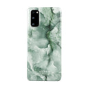 Pistachio Cheesecake - Samsung Galaxy S20 4G / 5G Funda 1