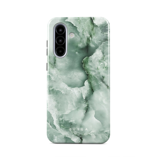 Pistachio Cheesecake - Green Samsung Galaxy A36 5G Case 1