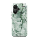 Pistachio Cheesecake - Green Xiaomi Redmi Note 13 Pro+ 5G Case 1