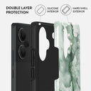 Pistachio Cheesecake - Green Xiaomi Redmi Note 13 Pro+ 5G Case 2