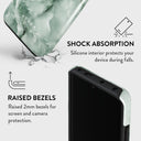 Pistachio Cheesecake - Green Xiaomi Redmi Note 13 Pro+ 5G Case 4