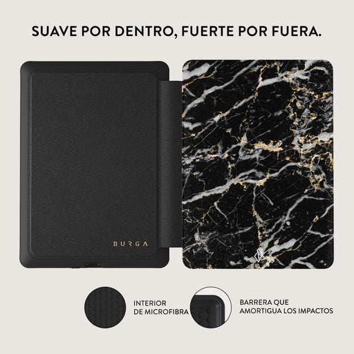 Make A Wish - Funda para Kindle Paperwhite (11a Gen) 4