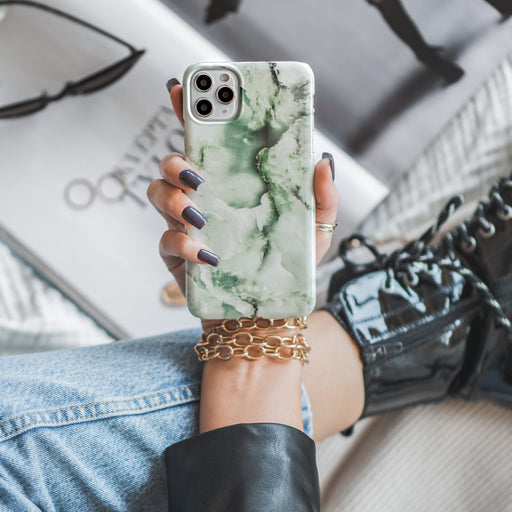 Pistachio Cheesecake - Green Xiaomi Redmi Note 13 Pro+ 5G Case 8