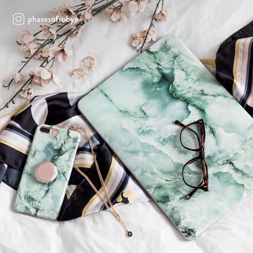 Pistachio Cheesecake - Green Xiaomi Redmi Note 13 Pro+ 5G Case 10