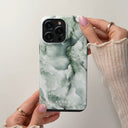 Pistachio Cheesecake - Green Xiaomi Redmi Note 13 Pro+ 5G Case 5