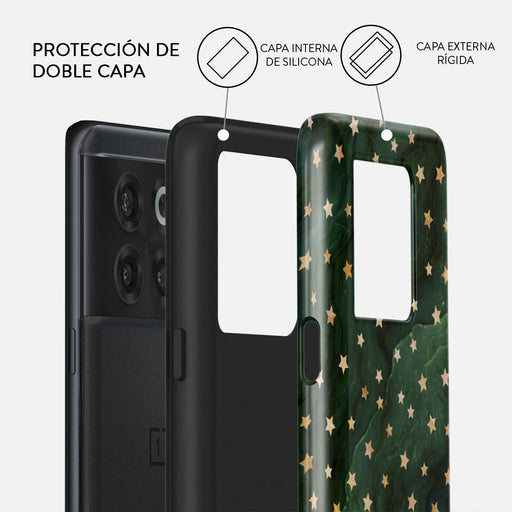 Prince Charming - OnePlus Ace Pro Funda 2