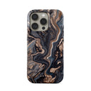 Enchanted Mirror - Marble iPhone 16 Pro Case 1