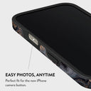 Enchanted Mirror - Marble iPhone 16 Pro Case 5
