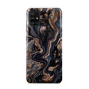 Enchanted Mirror - Samsung Galaxy A51 4G Funda