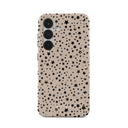 Sparkling Tiara - Stars Samsung Galaxy S25 Case 1
