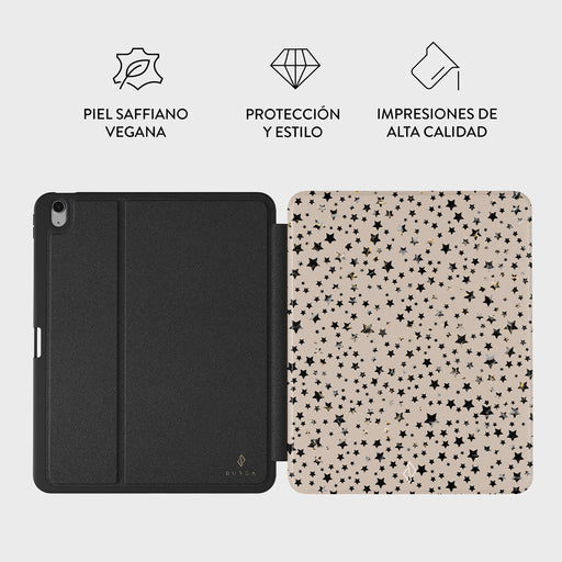Sparkling Tiara -  Funda iPad Air 13 (7a/6a Gen) 2