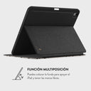 Sparkling Tiara -  Funda iPad Air 13 (7a/6a Gen) 4