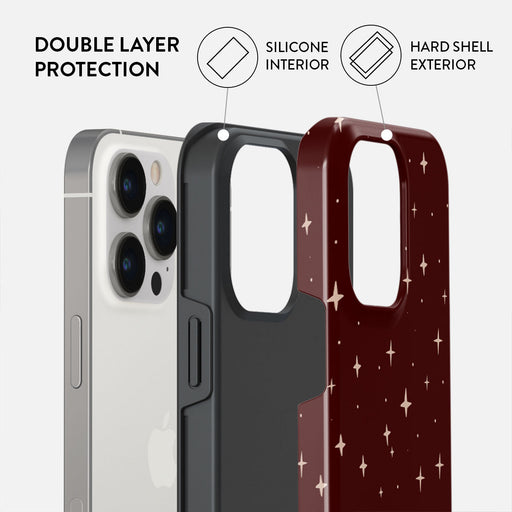 Very Merry - iPhone 14 Pro Max Case 6