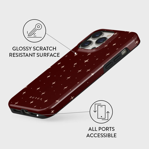 Very Merry - iPhone 14 Pro Max Case 7