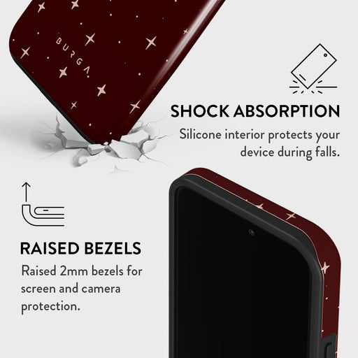 Very Merry - iPhone 14 Pro Max Case 8