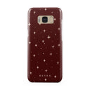 Very Merry - Samsung Galaxy S8 Funda 1