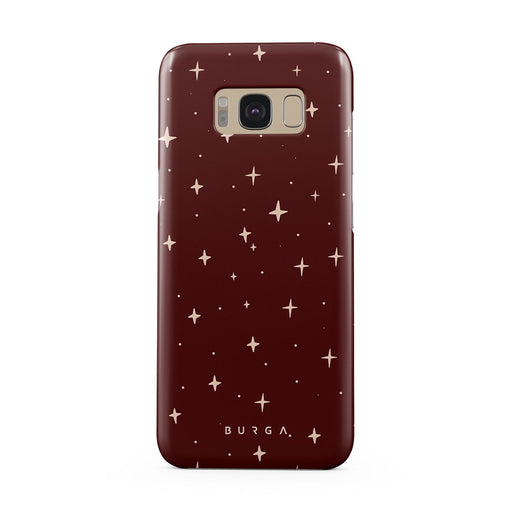 Very Merry - Samsung Galaxy S8 Funda 1