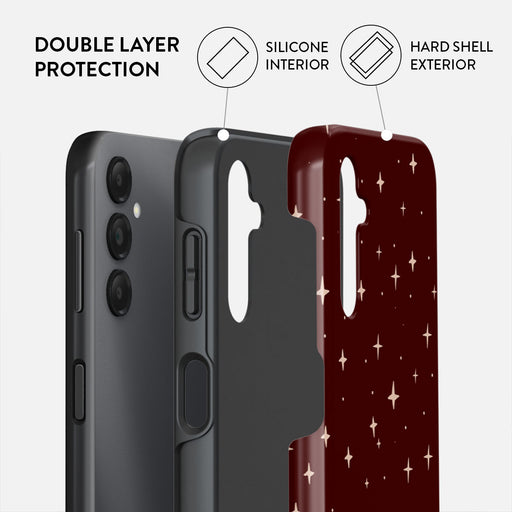 Very Merry - Samsung Galaxy A14 5G Case 2