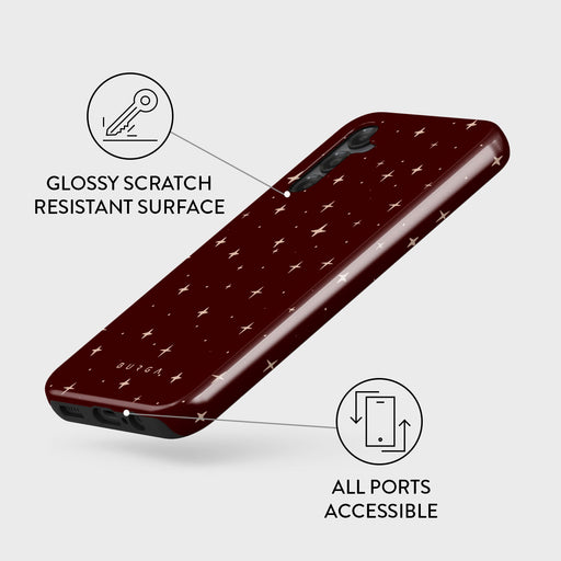 Very Merry - Samsung Galaxy A14 5G Case 3