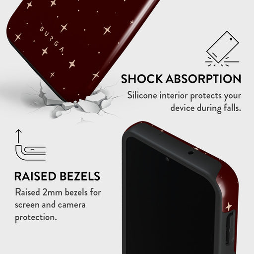 Very Merry - Samsung Galaxy A14 5G Case 4