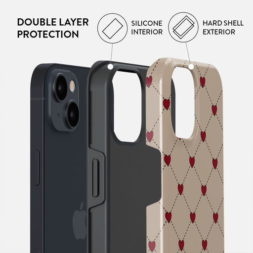 Love Letter - iPhone 13 Case 6