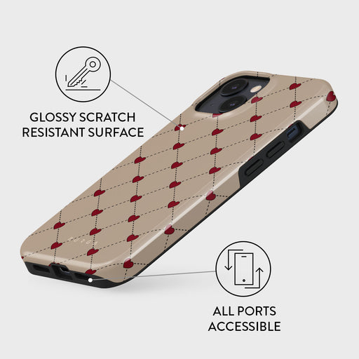 Love Letter - iPhone 13 Case 7