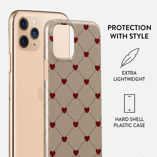Love Letter - iPhone 11 Pro Case 2