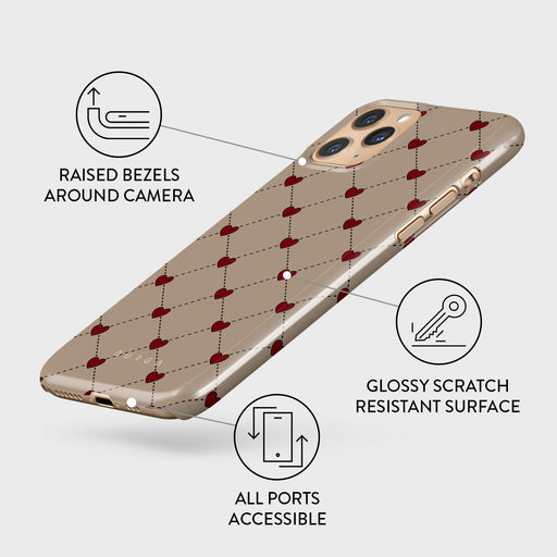 Love Letter - iPhone 11 Pro Case 3