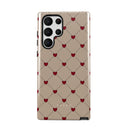 Love Letter - Samsung Galaxy S22 Ultra Case 5