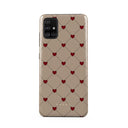 Love Letter - Samsung Galaxy A51 4G Funda