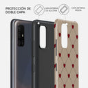 Love Letter - Samsung Galaxy A51 4G Funda 2