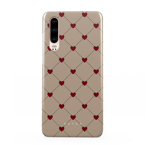 Love Letter - Huawei P30 Funda 1