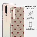 Love Letter - Huawei P30 Funda 2