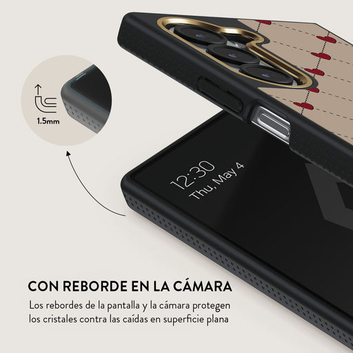 Love Letter - Samsung Galaxy Z Fold 6 Funda 4