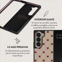 Love Letter - Samsung Galaxy Z Fold 6 Funda 6