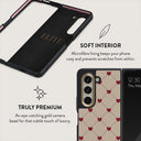 Love Letter - Samsung Galaxy Z Fold 5 Case 6