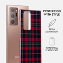 Sweater Weather - Samsung Galaxy Note 20 Ultra 4G / 5G Case 2
