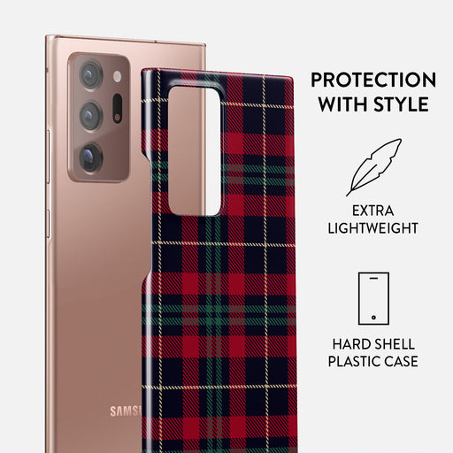 Sweater Weather - Samsung Galaxy Note 20 Ultra 4G / 5G Case 2