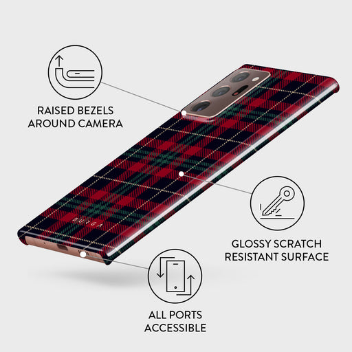 Sweater Weather - Samsung Galaxy Note 20 Ultra 4G / 5G Case 3