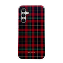 Sweater Weather - Samsung Galaxy A55 Case 1