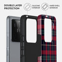 Sweater Weather - Xiaomi 15 Pro Case 2