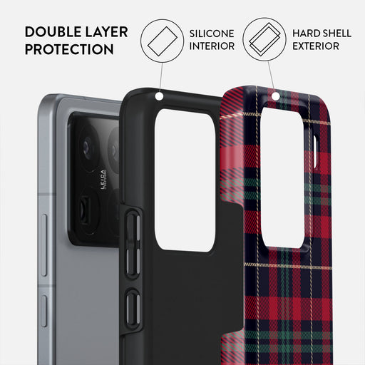 Sweater Weather - Xiaomi 15 Pro Case 2