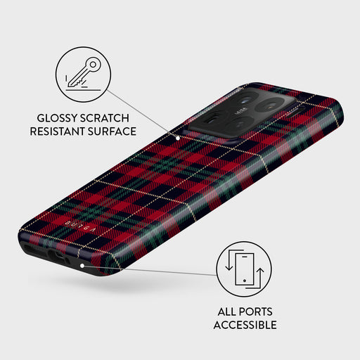 Sweater Weather - Xiaomi 15 Pro Case 3