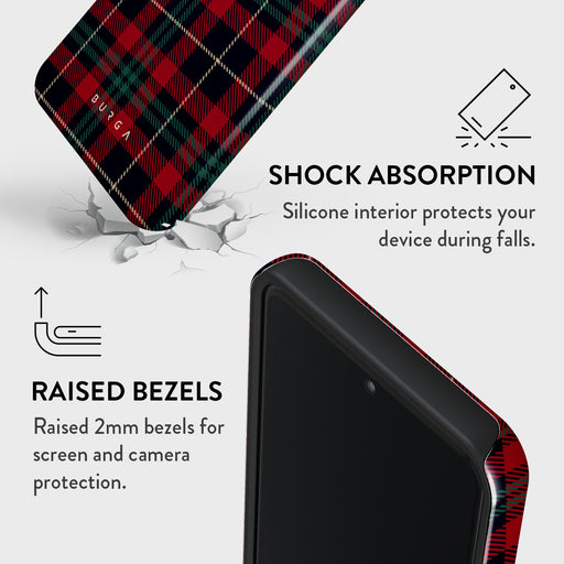 Sweater Weather - Xiaomi 15 Pro Case 4
