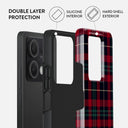 Sweater Weather - Xiaomi Redmi Note 13 5G Case 2