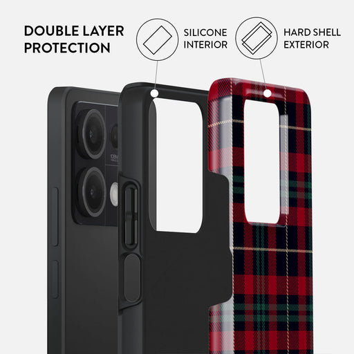 Sweater Weather - Xiaomi Redmi Note 13 5G Case 2